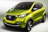 Datsun Redi-Go Concept