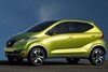 Datsun Redi-Go Concept