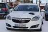 Opel Insignia spionage
