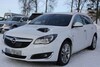 Opel Insignia spionage