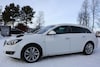 Opel Insignia spionage