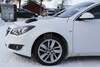 Opel Insignia spionage