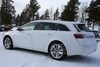 Opel Insignia spionage