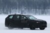 Volvo XC90 spionage