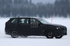 Volvo XC90 spionage