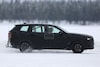 Volvo XC90 spionage