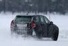Volvo XC90 spionage