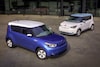 Kia Soul EV