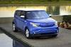 Kia Soul EV
