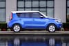 Kia Soul EV