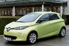 Renault Zoe Next Two