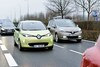 Renault Zoe Next Two