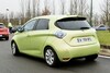 Renault Zoe Next Two