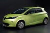 Renault Zoe Next Two