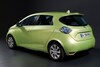 Renault Zoe Next Two