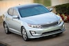 Kia Optima Hybrid