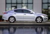 Kia Optima Hybrid