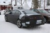 Mercedes-Benz S-klasse spyshots