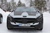 Mercedes-Benz S-klasse spyshots