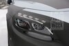 Mercedes-Benz S-klasse spyshots