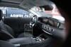 Mercedes-Benz S-klasse spyshots