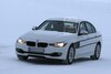 BMW 3-serie eDrive Plug-in Hybrid spyshots