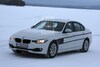 BMW 3-serie eDrive Plug-in Hybrid spyshots