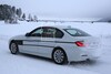 BMW 3-serie eDrive Plug-in Hybrid spyshots