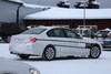 BMW 3-serie eDrive Plug-in Hybrid spyshots