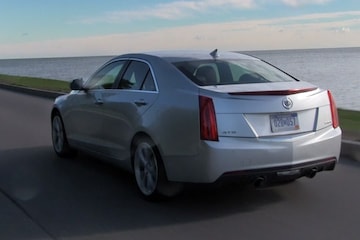 ATS Detroit