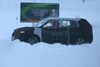 Hyundai ix25 spyshots