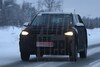 Hyundai ix25 spyshots