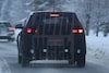 Hyundai ix25 spyshots