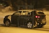 Hyundai ix25 spyshots