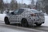 BMW X6 M spyshots