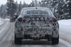 BMW X6 M spyshots