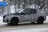 BMW X6 M spyshots