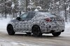 BMW X6 M spyshots