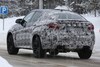 BMW X6 M spyshots