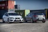 Seat Leon Cupra