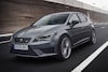 Seat Leon Cupra