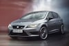 Seat Leon Cupra