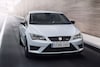 Seat Leon Cupra
