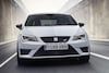 Seat Leon Cupra