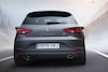 Seat Leon Cupra