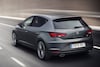 Seat Leon Cupra
