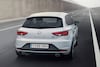 Seat Leon Cupra
