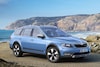 Skoda Octavia Combi Scout