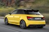 Audi S1