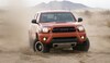Toyota Tacoma TRD Pro